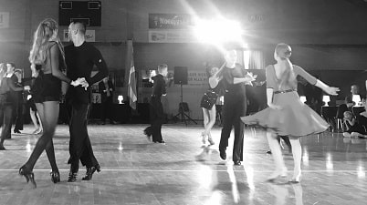 Danseundervisning Aalborg